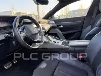 2021 Peugeot 508