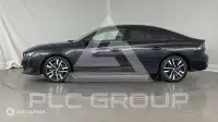 2021 Peugeot 508
