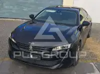 2021 Peugeot 508