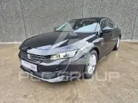 2021 Peugeot 508
