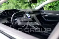 2021 Peugeot 508