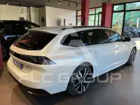2021 Peugeot 508
