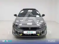 2021 Peugeot 508
