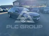 2021 Peugeot 508