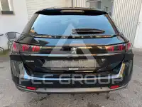 2021 Peugeot 508