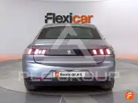 2021 Peugeot 508