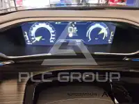 2021 Peugeot 508