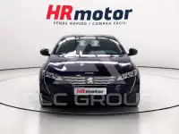 2021 Peugeot 508