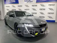 2021 Peugeot 508