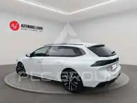 2021 Peugeot 508