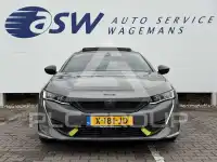 2021 Peugeot 508