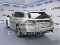 2021 Peugeot 508