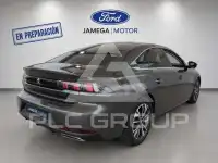 2021 Peugeot 508