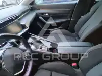 2021 Peugeot 508