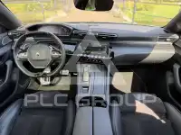 2021 Peugeot 508