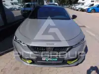 2021 Peugeot 508