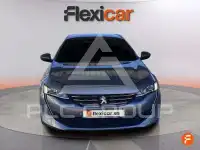 2021 Peugeot 508