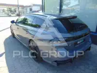 2021 Peugeot 508
