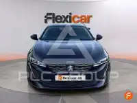 2021 Peugeot 508