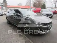 2021 Peugeot 508