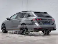 2021 Peugeot 508