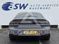2021 Peugeot 508