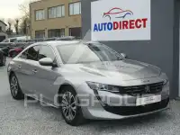 2021 Peugeot 508