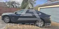 2021 Peugeot 508