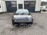 2021 Peugeot 508