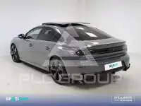 2021 Peugeot 508