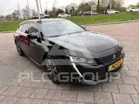 2021 Peugeot 508