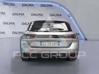 2021 Peugeot 508