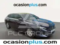 2021 Peugeot 508