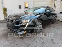 2021 Peugeot 508