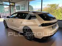2021 Peugeot 508