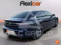 2021 Peugeot 508