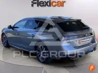 2021 Peugeot 508