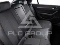 2021 Peugeot 508