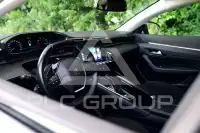 2021 Peugeot 508