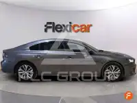 2021 Peugeot 508