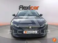 2021 Peugeot 508