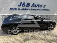 2021 Peugeot 508