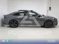 2021 Peugeot 508