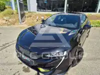 2021 Peugeot 508