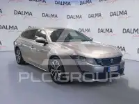 2021 Peugeot 508