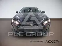2021 Peugeot 508