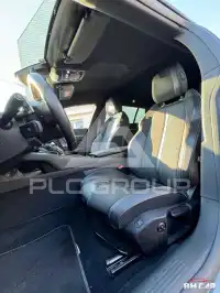 2021 Peugeot 508
