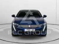 2021 Peugeot 508