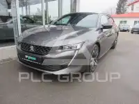 2021 Peugeot 508