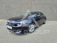2021 Peugeot 508